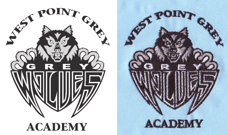 embroidery digitizing